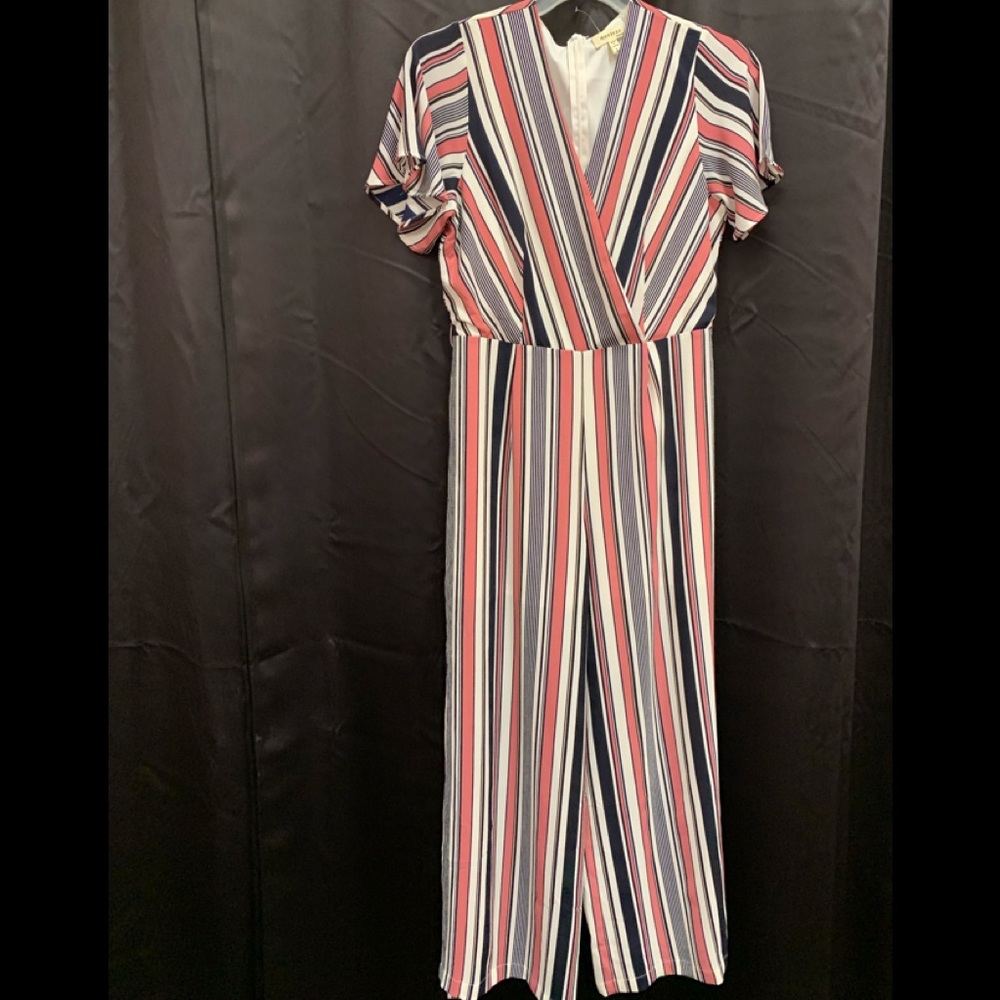 Junior size L jumpsuit